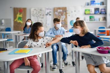 Neue Beschlüsse: Maskenpflicht und Testungen