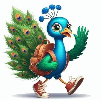 Pfau Libo