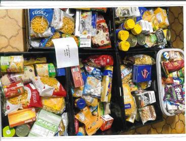 Haelfende Hände 2025 Bild 1