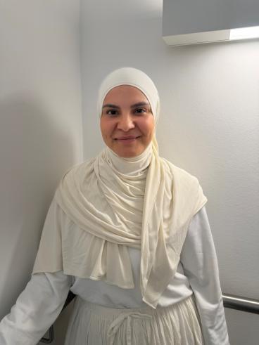 Herzlich willkommen im Team!