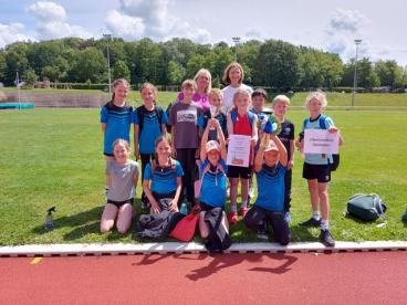 NRW YoungStars Lehrer