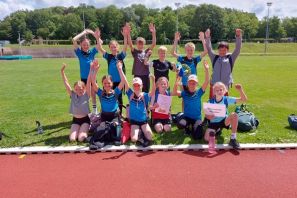 NRW Youngster Kinder