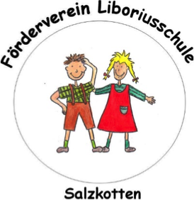 Logo des Fördervereins 